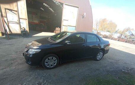 Toyota Corolla, 2011 год, 970 000 рублей, 4 фотография