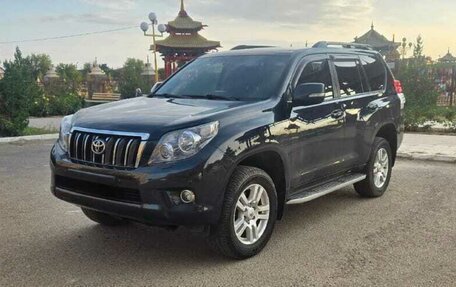 Toyota Land Cruiser Prado 150 рестайлинг 2, 2010 год, 2 970 000 рублей, 3 фотография