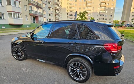 BMW X5, 2015 год, 3 385 000 рублей, 6 фотография