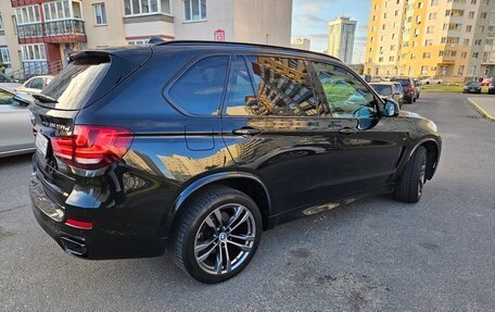 BMW X5, 2015 год, 3 385 000 рублей, 8 фотография