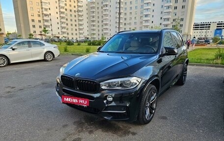 BMW X5, 2015 год, 3 385 000 рублей, 9 фотография