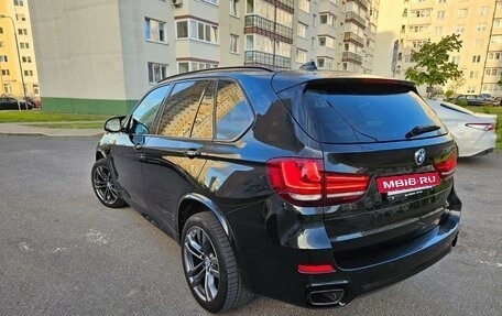 BMW X5, 2015 год, 3 385 000 рублей, 7 фотография