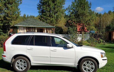 Volvo XC90 II рестайлинг, 2012 год, 2 099 000 рублей, 3 фотография