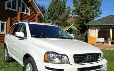 Volvo XC90 II рестайлинг, 2012 год, 2 099 000 рублей, 4 фотография