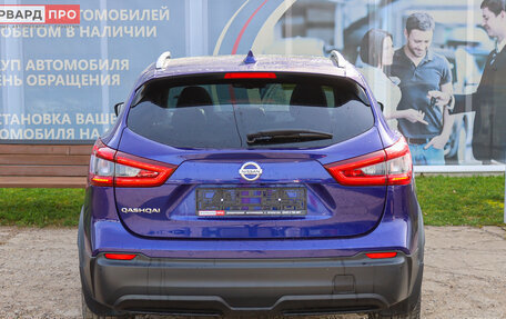 Nissan Qashqai, 2020 год, 2 600 000 рублей, 29 фотография