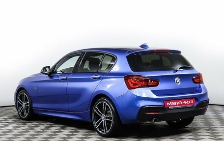 BMW 1 серия, 2019 год, 2 498 000 рублей, 7 фотография