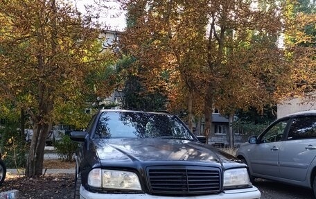 Mercedes-Benz C-Класс, 1999 год, 9 фотография