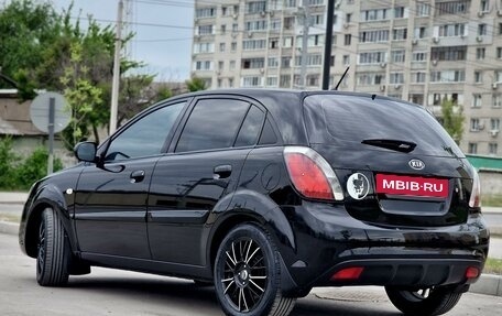 KIA Rio II, 2010 год, 790 000 рублей, 2 фотография