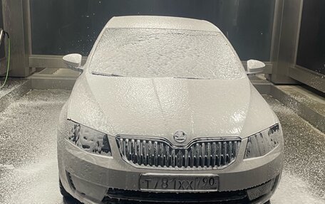 Skoda Octavia, 2014 год, 1 400 000 рублей, 6 фотография