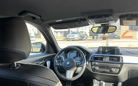 BMW 1 серия, 2018 год, 2 150 000 рублей, 8 фотография