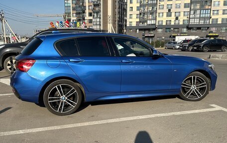 BMW 1 серия, 2018 год, 2 150 000 рублей, 3 фотография