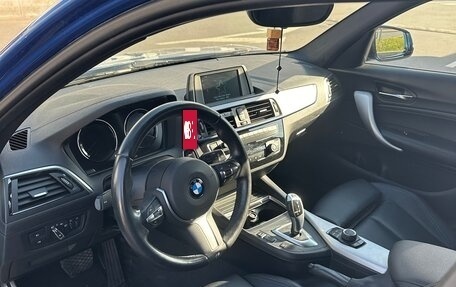 BMW 1 серия, 2018 год, 2 150 000 рублей, 9 фотография