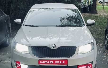 Skoda Octavia, 2014 год, 1 400 000 рублей, 4 фотография