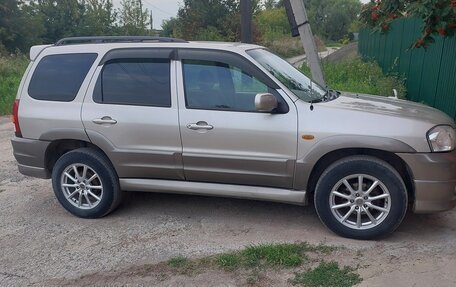 Mazda Tribute II, 2000 год, 750 000 рублей, 2 фотография