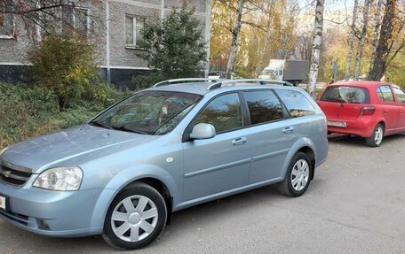 Chevrolet Lacetti, 2010 год, 620 000 рублей, 2 фотография