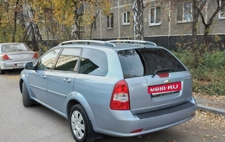 Chevrolet Lacetti, 2010 год, 620 000 рублей, 3 фотография