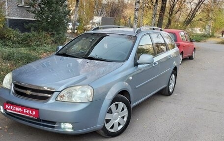 Chevrolet Lacetti, 2010 год, 620 000 рублей, 6 фотография