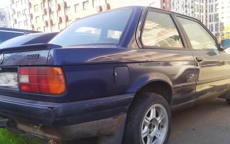 BMW 3 серия, 1990 год, 850 000 рублей, 3 фотография