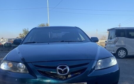 Mazda 6, 2007 год, 595 000 рублей, 2 фотография