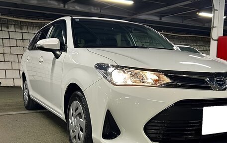 Toyota Corolla, 2018 год, 1 600 000 рублей, 5 фотография