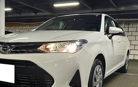 Toyota Corolla, 2018 год, 1 600 000 рублей, 3 фотография