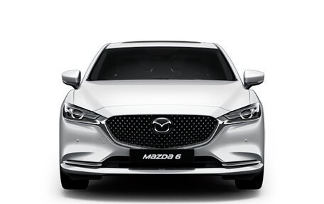 Mazda 6, 2023 год, 4 370 000 рублей, 9 фотография