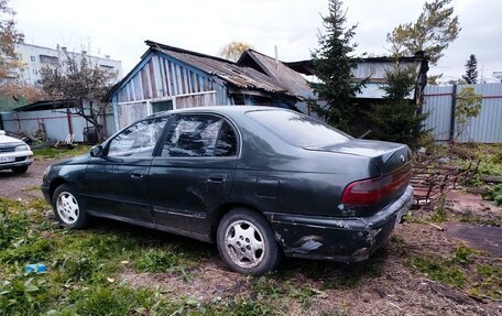 Toyota Corona IX (T190), 1993 год, 120 000 рублей, 8 фотография