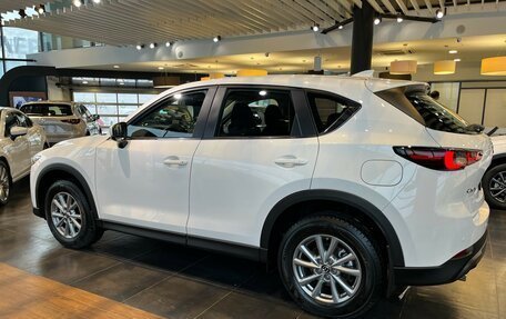 Mazda CX-5 II, 2024 год, 3 940 000 рублей, 7 фотография