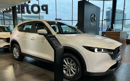 Mazda CX-5 II, 2024 год, 3 940 000 рублей, 5 фотография