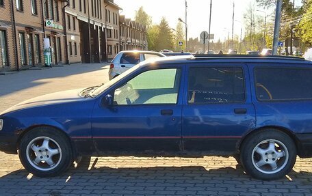 Ford Sierra I, 1988 год, 66 666 рублей, 4 фотография