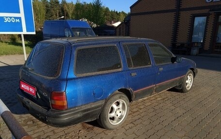 Ford Sierra I, 1988 год, 66 666 рублей, 2 фотография