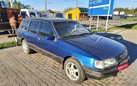 Ford Sierra I, 1988 год, 66 666 рублей, 3 фотография