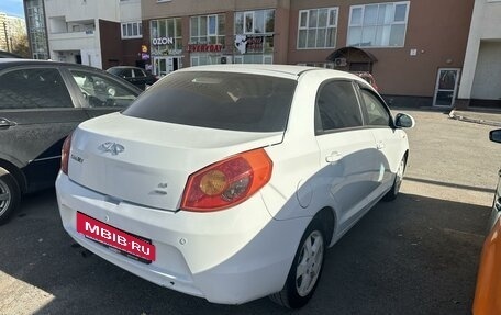 Chery Bonus (A13), 2012 год, 160 000 рублей, 3 фотография