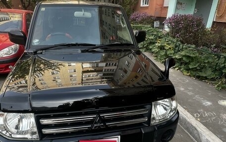 Mitsubishi Pajero Mini II, 2012 год, 1 050 000 рублей, 2 фотография