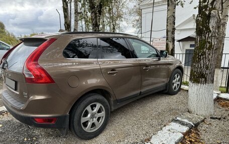 Volvo XC60 II, 2012 год, 1 500 000 рублей, 3 фотография