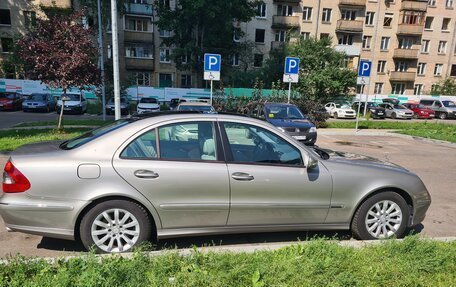 Mercedes-Benz E-Класс, 2008 год, 1 180 000 рублей, 21 фотография