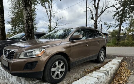 Volvo XC60 II, 2012 год, 1 500 000 рублей, 5 фотография