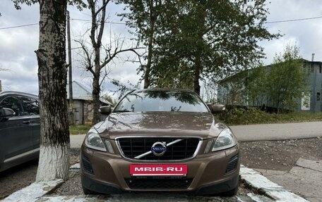 Volvo XC60 II, 2012 год, 1 500 000 рублей, 6 фотография