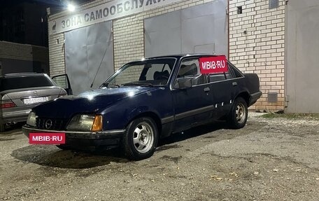 Opel Rekord E, 1983 год, 88 000 рублей, 2 фотография