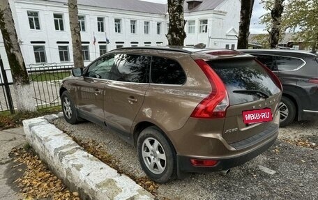 Volvo XC60 II, 2012 год, 1 500 000 рублей, 4 фотография