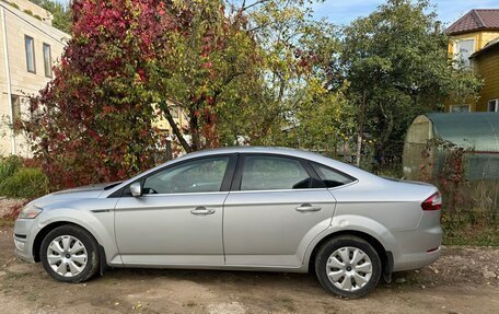 Ford Mondeo IV, 2011 год, 690 000 рублей, 3 фотография