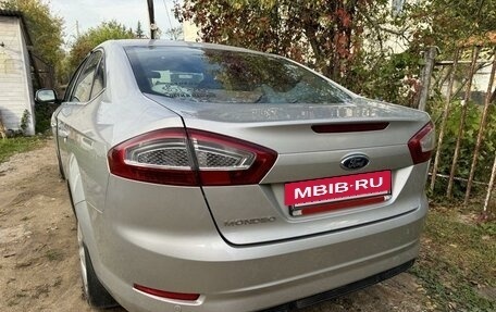 Ford Mondeo IV, 2011 год, 690 000 рублей, 4 фотография