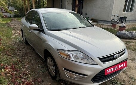 Ford Mondeo IV, 2011 год, 690 000 рублей, 5 фотография