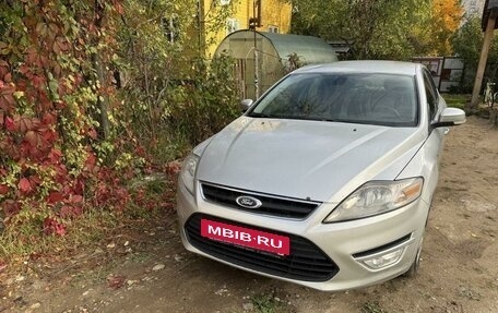 Ford Mondeo IV, 2011 год, 690 000 рублей, 8 фотография