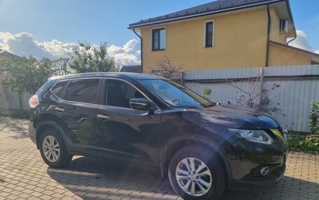 Nissan X-Trail, 2016 год, 1 900 000 рублей, 1 фотография