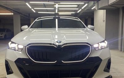 BMW 5 серия, 2023 год, 13 800 000 рублей, 1 фотография