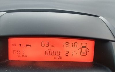 KIA cee'd I рестайлинг, 2007 год, 540 000 рублей, 1 фотография