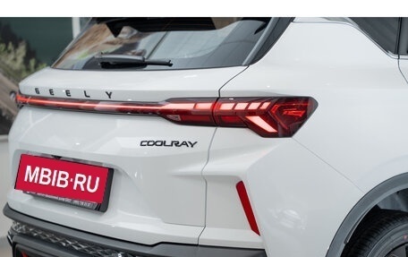 Geely Coolray I, 2024 год, 2 949 990 рублей, 10 фотография