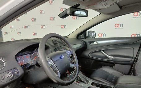 Ford Mondeo IV, 2010 год, 709 000 рублей, 7 фотография