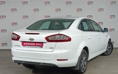 Ford Mondeo IV, 2010 год, 709 000 рублей, 4 фотография